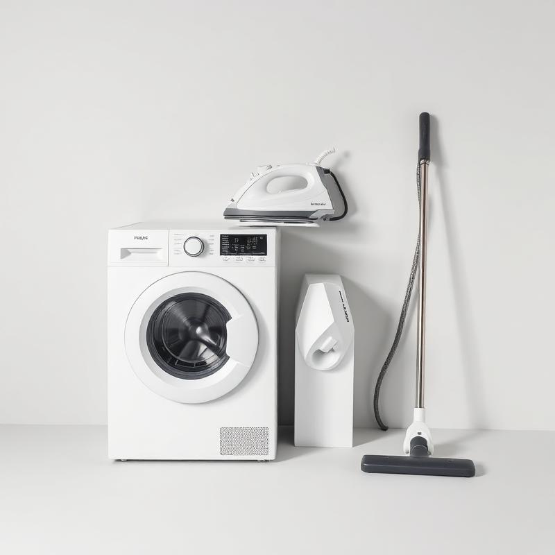 Home Appliances