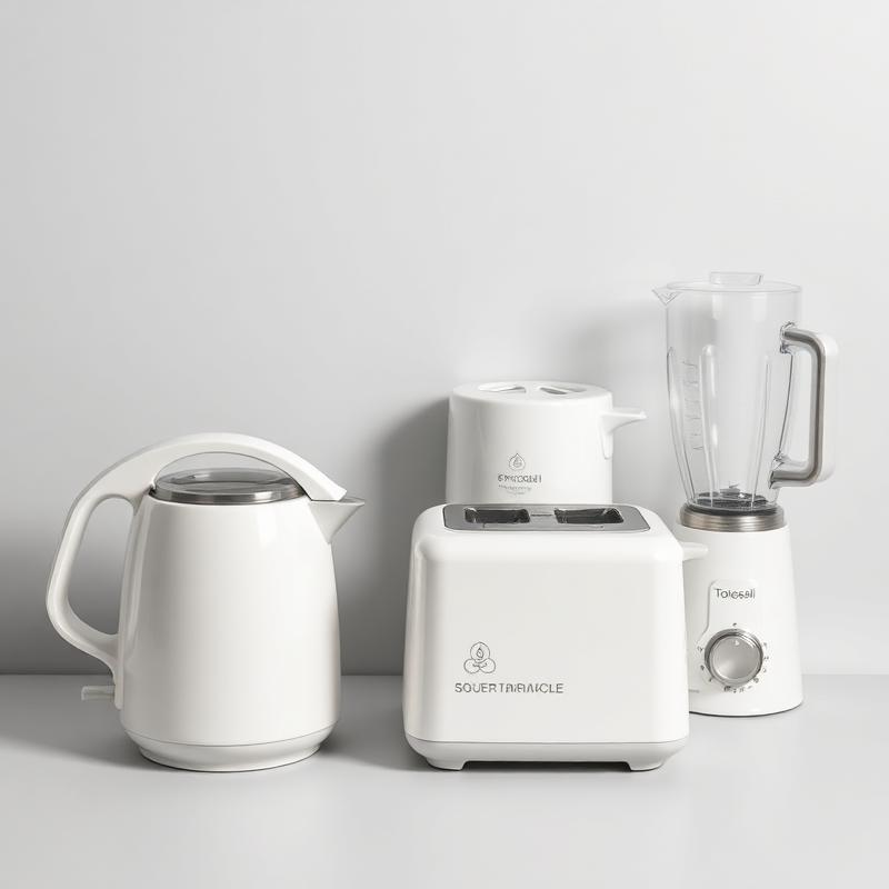 Kitchen Appliances