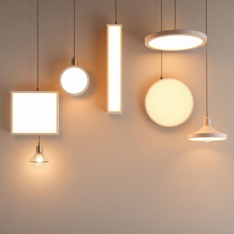 Lighting