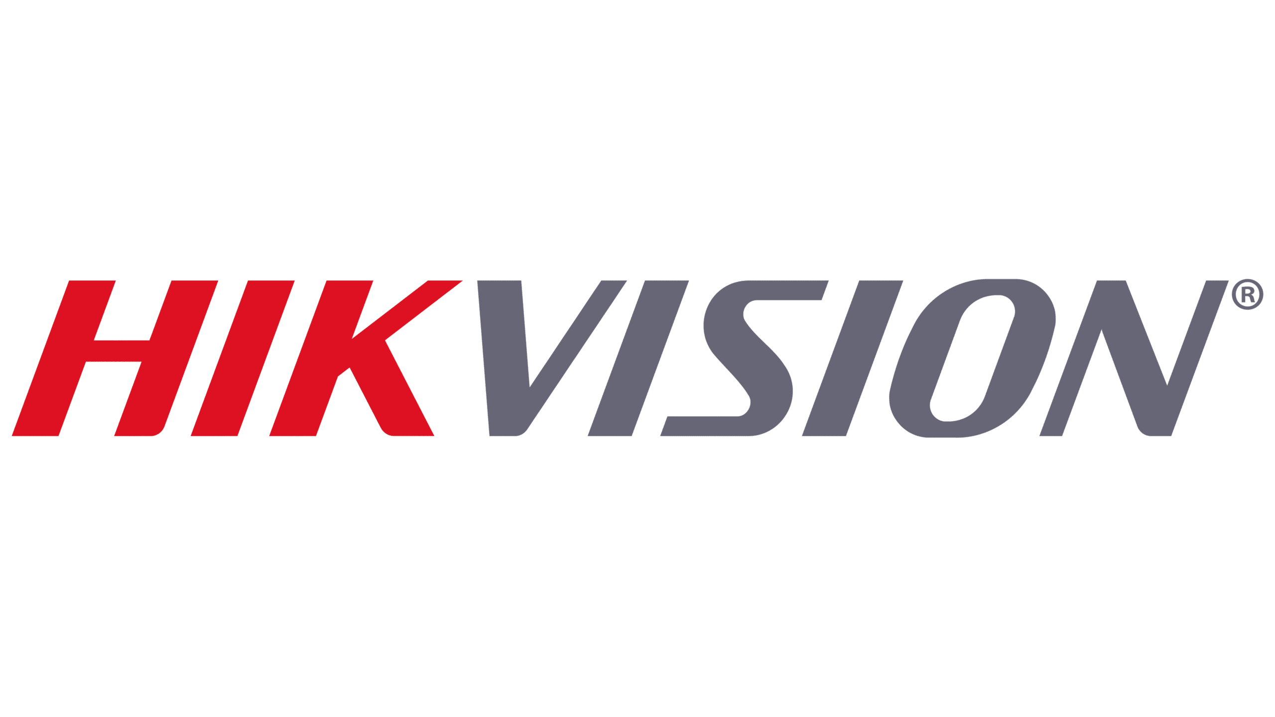 HIKVISION